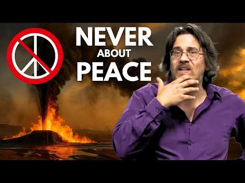 U.S. Foreign Policy in the Middle East: Part 1