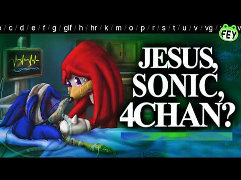 Insane Things From DeviantArt 