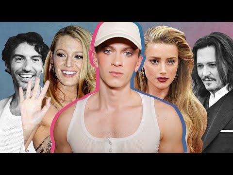 Blake Lively and the Amber Heard Effect