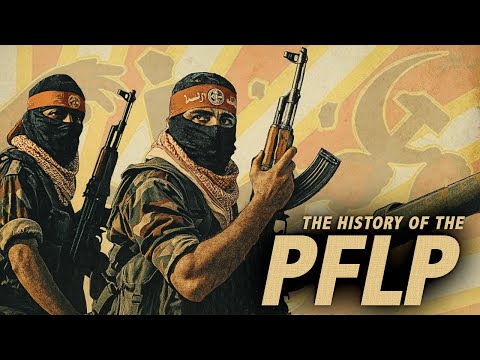 A Short History of the Palestinian Left (& its Critics)