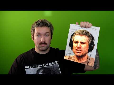 Ethan Klein Is Suing Me.