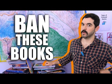 The Brainwashing Of America's Children 