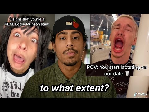 When Is It No Longer Satire?