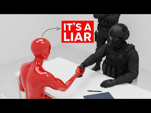 The Hacker Who Scammed the FBI