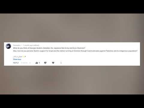 Your Questions Answered Q&A -- Hakim reupload