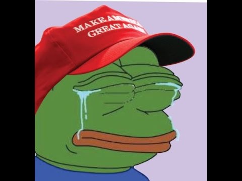 The Fate of the Frog Men