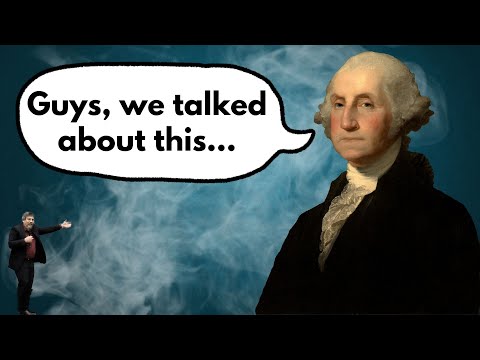 A Brief Overview of the US Presidency