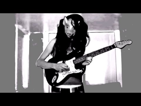 The Incredible Mouth Band