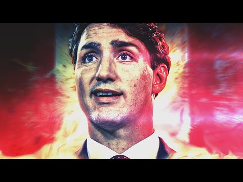 Canadian Politics In a Nutshell