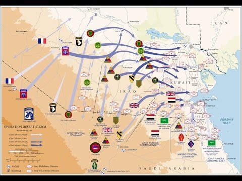 Roy Cassagranda on The U S  & Iraq - A Lecture by The Austin School