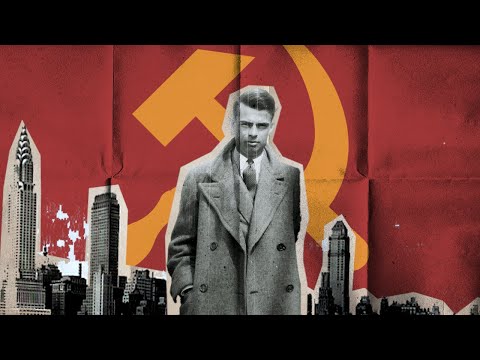 How a Communist Built The World's First Hedge Fund