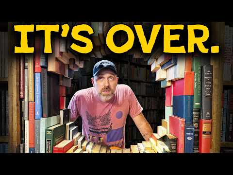 The Literacy Crisis (it’s worse than you think)