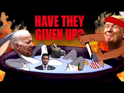 Are Democrats Cooked? [Members Only Version]