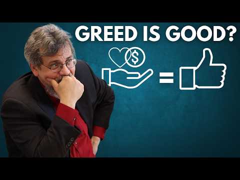 A Brief History of the United States: Part 3 – The Promotion of Unfettered Greed