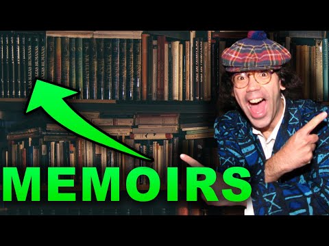 How Does Nardwuar Know Everything?