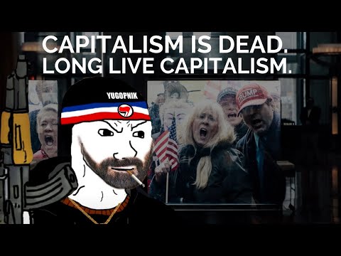 This crisis will either make or break the left 