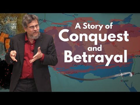 The Crusades: Part 1 – Political Origins and Proto-Crusades (1061–1108)
