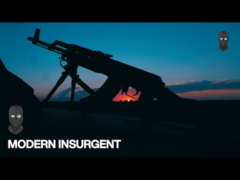 Volunteer Commandos: Kurdistan's Foreign Fighters