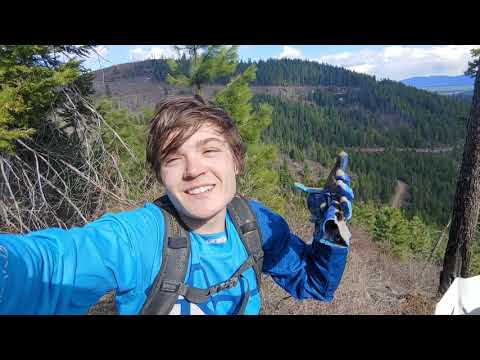 2020 Beta 200rr hard enduro ride / hill climb test