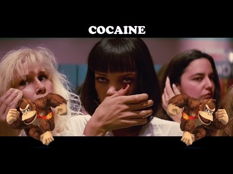 COCAINE - A Smash 4 DK Montage