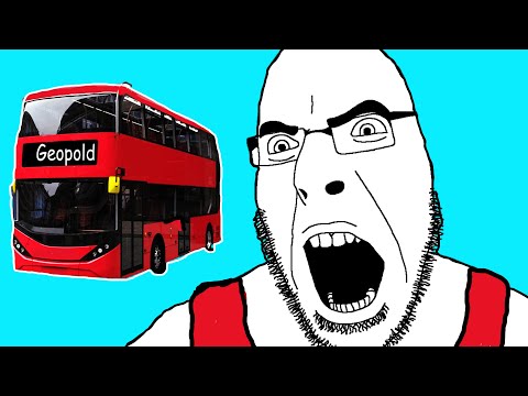 British Public Transport