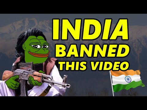 KASHMIR