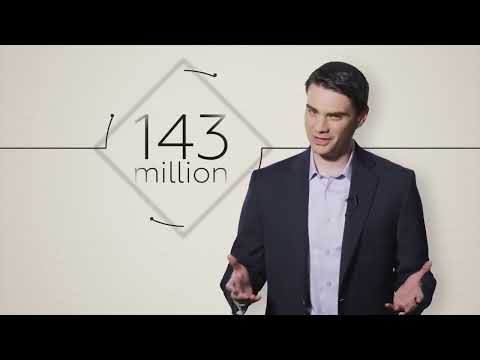 Let's Say, Hypothetically, That Ben Shuts The F＊ck Up Ben Shapiro Is Wrong About Muslims