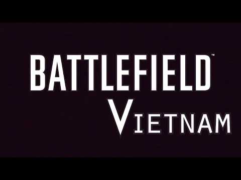 The Battlefield 5 Reveal Trailer but "Fortunate Son" plays in the background