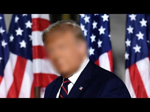 We Don't Talk About Donald Trump: A Case Study 