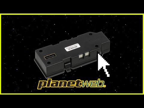 Discovering an unreleased GameCube Internet Browser