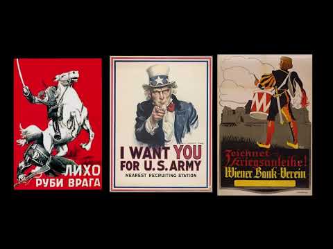 The Myth of Free Speech (Tovarishch Endymion reupload)