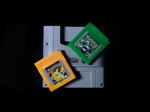 Is a $4 Pokèmon repro worth it?