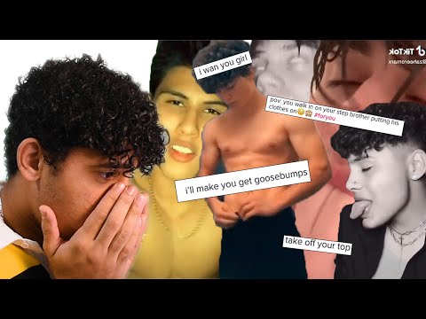 The Hormone Monsters of Tiktok