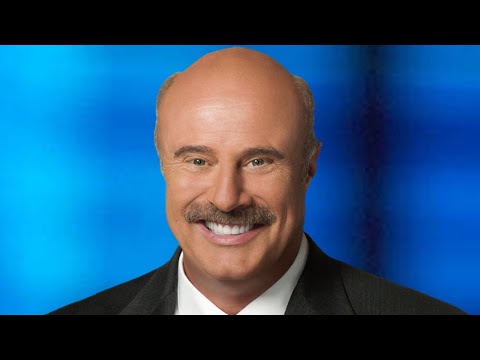 The Cult of Dr. Phil 