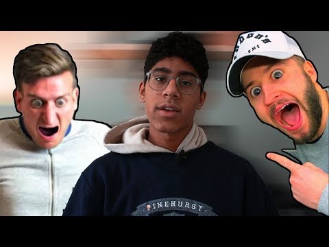 The *Cheekiest* Instagram Comedians (please read with British accent)
