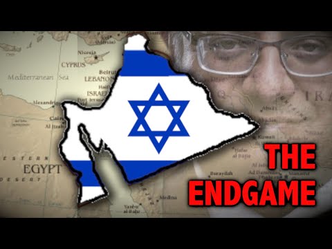 The "Kahanist Plan": Inside the Zionist Far-Right