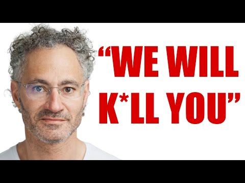 America's most evil company.