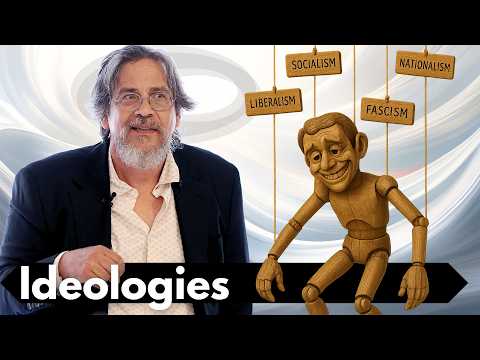 Modern Ideologies – Dr. Roy Casagranda 