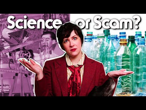 Are Synthetic Fabrics *actually* the Worst? Unraveling History
