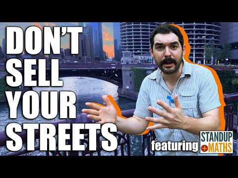 Chicago Doesn’t Own Its Own Streets 