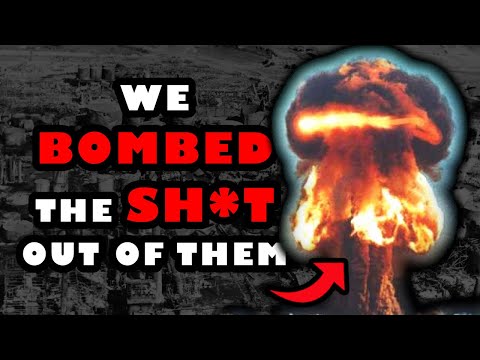 Why Does North Korea Hate the US?
