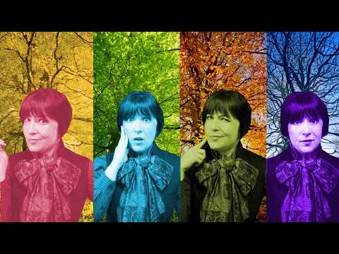 The Controversial History of Color Season Analysis