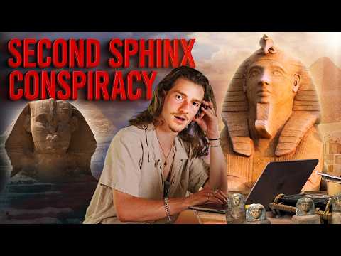 The New "Second Sphinx" Theory Is Incredibly Stupid