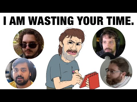 The YouTube Content Wasteland