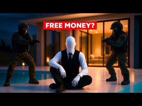 The Man Who Found the Infinite Cash Hack