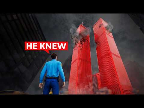 The FBI Agent Who Warned Everyone About 9/11