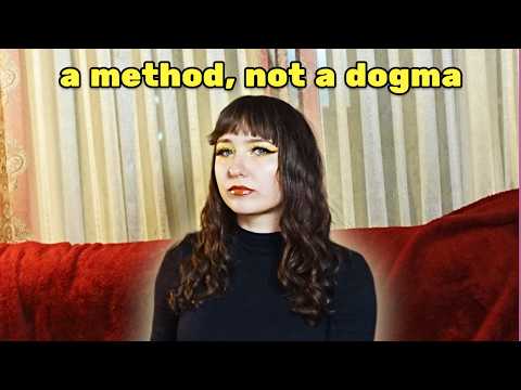 Do you REALLY understand dialectical materialism?