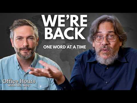 War, AI, Mystery Meat & Other Problems 