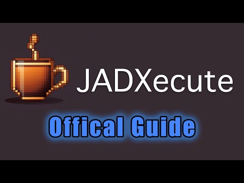 JADXecute: Dynamic Scripting For JADX