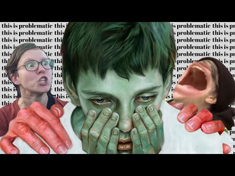 Why Leftists Can't Enjoy Anything